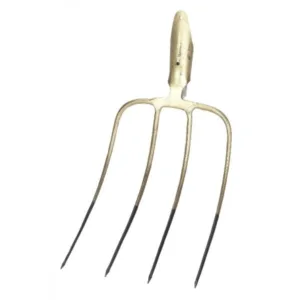 Widły - 4 zęby 31x23cm - KERBL