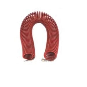 WĄŻ SPIRALY Z PRZYŁĄCZEM I UCHWYTEM Ø 8X10 - 20 m - TUCO.0141 - CAMPAGNOLA