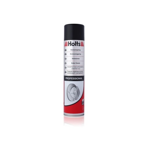 Holts Brake Cleaner - zmywacz do hamulców - 600ML - HOLTS 1