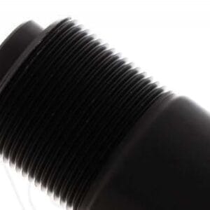 mocowanie przedłużki karbonowo węglowej