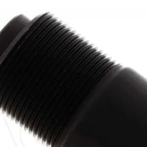 mocowanie przedłużki karbonowo węglowej