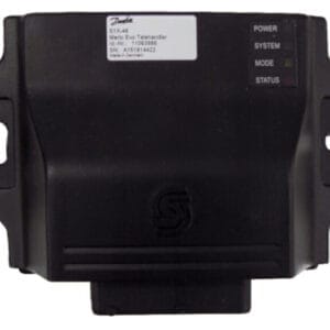 Centralka - Sterownik jazdy - Karta S1X - MERLO