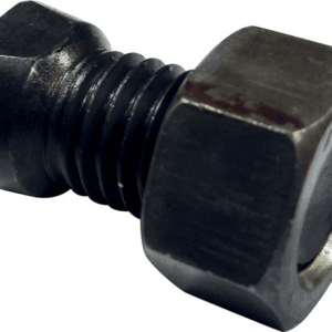 ŚRUBA PŁUŻNA ZAMIENNIK G&B, 1/2"X39 M.12.9