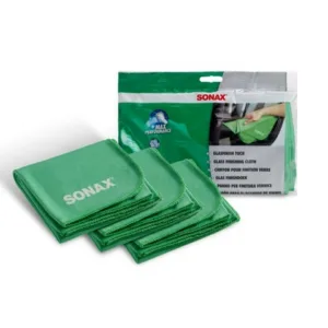 Ściereczka - mikrofibra do szyb i wnętrza 50x60cm - SONAX