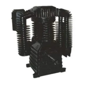 K50 headblock bez koła zamachowego - 0104.0166 - Campagnola