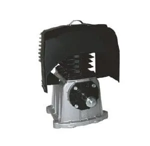 Blok głowicy MK113 bez koła zamachowego - 0104.0169 - Campagnola