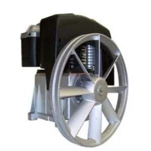 Blok głowicy BK114 z kołem zamachowym - 0104.0170 - Campagnola