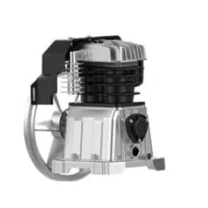 Blok głowicy ABS 415 z kołem zamachowym - 0104.0185 - Campagnola