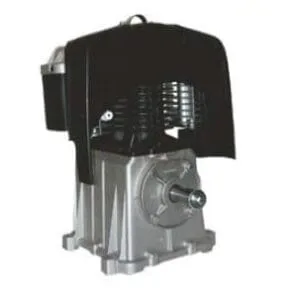 NOWY blok głowicy BK119 bez koła zamachowego - 0104.0194 - Campagnola