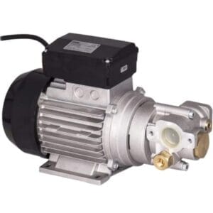 Pompa do tankowania olejów i smarów VISCOMAT - GEAR 230/3M 230V 14L/MN - F0030430D - PIUSI