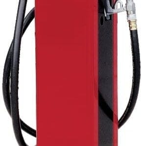 Stacja paliwowa - Dystrybutor paliwa - SELF SERVICE ON 90L/M K44 230V - 1949675 - PIUSI