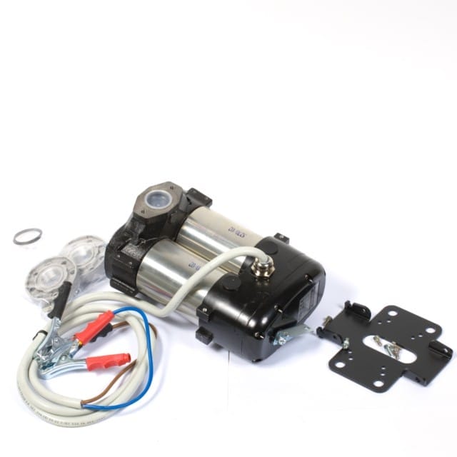 POMPA DO TRANSFERU PALIWA 12V 85L/MIN PIUSI - 227667 - PIUSI 1 POMPA DO TRANSFERU PALIWA 12V 85L/MIN PIUSI - 227667 - PIUSI