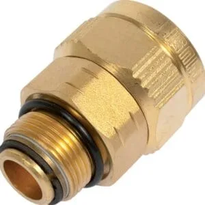 ZŁĄCZE OBROTOWE DO PISTOLETU 1"-3/4" - F0062000A - 227674 - PIUSI