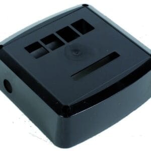 Pokrywa licznika K33 - 227716 - PIUSI