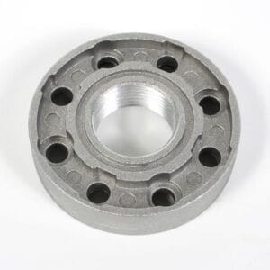 Kołnierz pompy D.80 E80/E120 - F0883200A - PIUSI