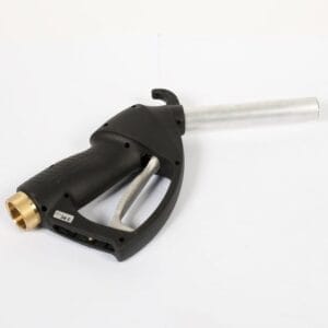 Pistolet dystrybutora - Nalewak - Do oleju i paliwa ON - 150L/MIN 10 BAR - 227743 - PIUSI