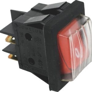 WYŁĄCZNIK 2 STYKI - R09791000 - PIUSI