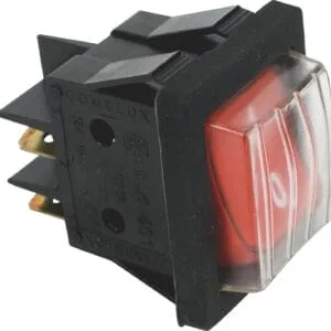 WYŁĄCZNIK 2 STYKI - R09791000 - PIUSI