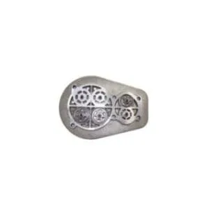 Zespół płytki zaworowej B7000 - B8973037636 - Campagnola