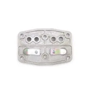 Zespół płytki zaworowej MK102 - F9434A00 - Campagnola