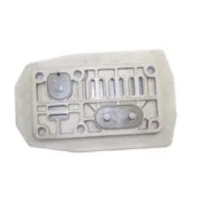 Zespół zaworowy BK119 - Komplet - F9434A27 - Campagnola