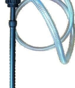 Pompa AdBlue - Dystrybutor AdBlue - do beczki - 12V / 230V - 973706 - RENSON