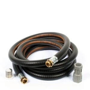 ZESTAW SSĄCY KOMPLETNY WĄŻ 5M - 235715 - PIUSI