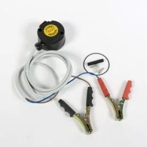 ZESTAW ZASILANIA DO BAT12 - 237526 - PIUSI