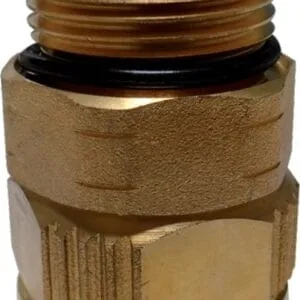 Złącze obrotowe M/F 1"/1" - 237675 - PIUSI