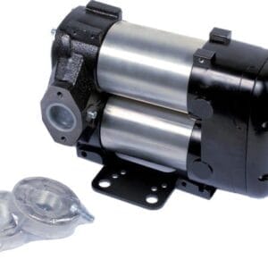 POMPA DO TRANSFERU ON 24V 85L/MIN PIUSI BEZ OSPRZĘTU - 239156 - PIUSI