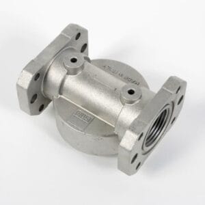 GŁOWICA DO FILTRA 70L/MN - F14640000 - PIUSI