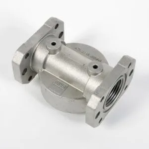 GŁOWICA DO FILTRA 70L/MN - F14640000 - PIUSI