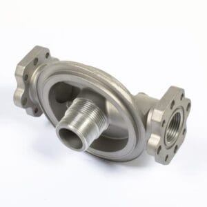 GŁOWICA DO FILTRA 150 L/MN - 243887 - PIUSI