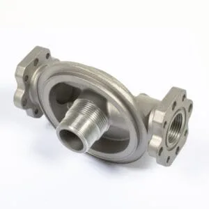 GŁOWICA DO FILTRA 150 L/MN - 243887 - PIUSI