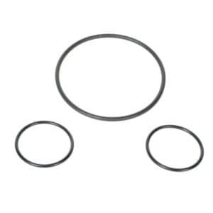 Zestaw uszczelek do pompy E80-E120 - 248679 - PIUSI