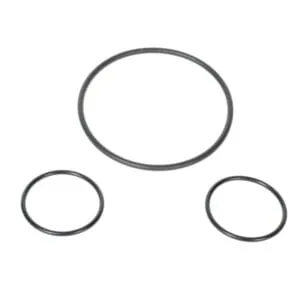 Zestaw uszczelek do pompy E80-E120 - 248679 - PIUSI