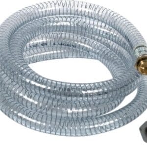 ZESTAW SSĄCY Ø 25mm DŁ. 4M PVC PIUSI - 248969 - PIUSI