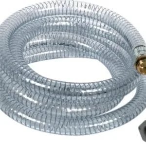 ZESTAW SSĄCY Ø 25mm DŁ. 4M PVC PIUSI - 248969 - PIUSI