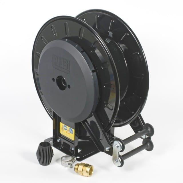 Zwijadło do paliwa - AUTOMATYCZNE - do dystrybutora - 252123 - PIUSI 1 Zwijadło do paliwa - AUTOMATYCZNE - do dystrybutora - 252123 - PIUSI