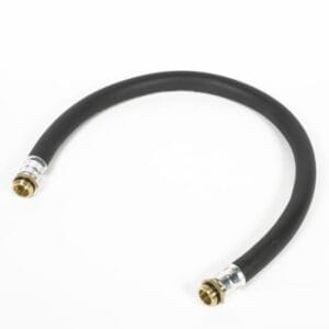 Wąż przelewowy ON - 1M - D25MM ZE ZŁĄCZAMI 1" - 254950 - PIUSI