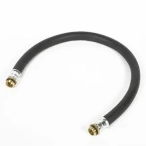 Wąż przelewowy ON - 1M - D25MM ZE ZŁĄCZAMI 1" - 254950 - PIUSI