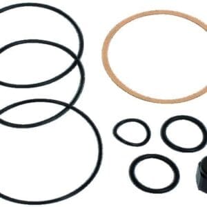 ZESTAW USZCZELEK DO POMPY BP3000 - 256145 - PIUSI