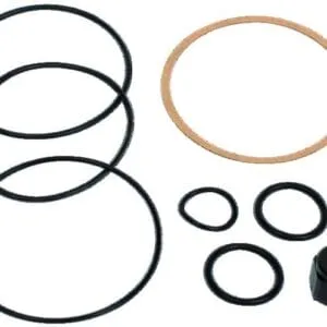 ZESTAW USZCZELEK DO POMPY BP3000 - 256145 - PIUSI