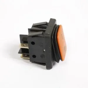 PRZEŁĄCZNIK JEDNOBIEGUNOWY DO BP3000 - Biopolarny - R16657000 - PIUSI