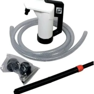 Pompka ręczna AdBlue + wąż - F00332100 - 256356 - PIUSI