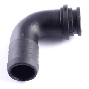 Kolano o 25/90° 1” - AP21K25/1 - AGROPLAST