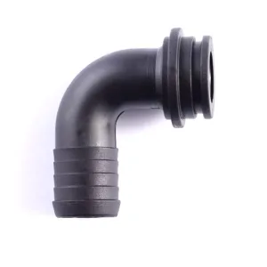 Kolano o 25/90 1 1/4” - AP21K25 - AGROPLAST