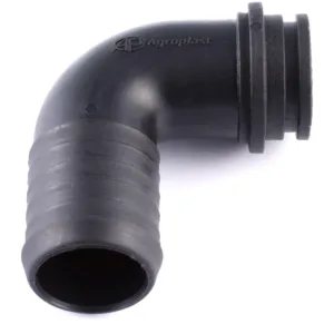 Kolano o 32/90° 11/4” - AP21K32 - AGROPLAST