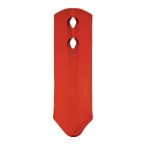 Dziób - 80X12X290 - ZAMIENNIK 9762500151 POTTINGER