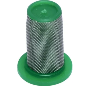 Filtr dyszy - filterek rozpylacza - 8079-PP - MESH 100 - Zielony - TeeJet